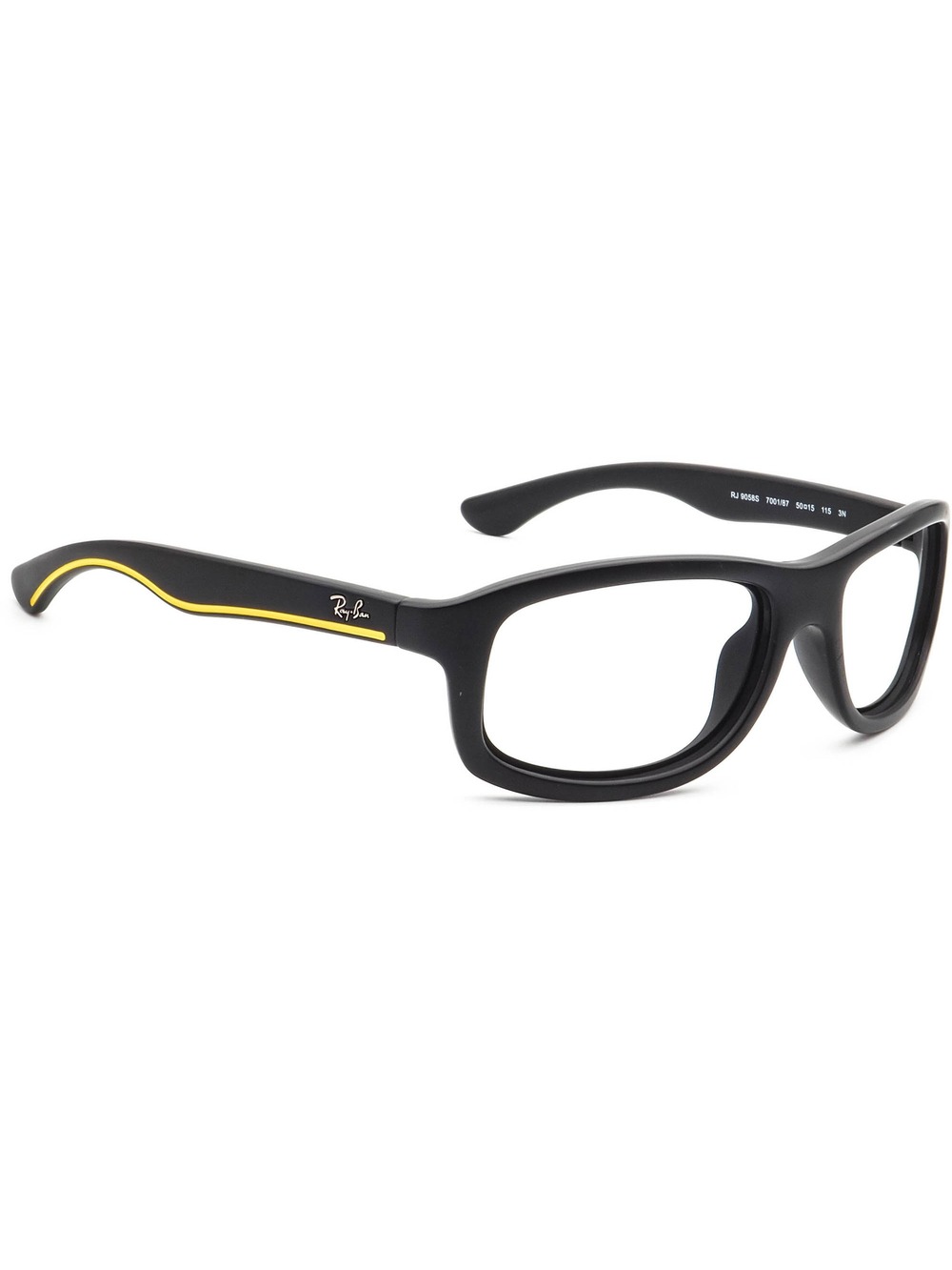 Ray-Ban RJ 9058S 7001/87 Jr Sunglasses (no lenses)